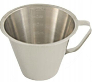 Bartend člen 100 ml Stalgast 474101