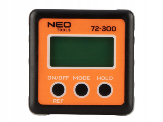 Uhlomer - NEO 72-300 metrov