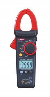 Uni-t ut213b cínový meter