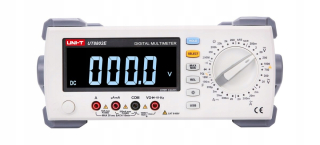 Laboratórny merač UN-T UT8802E