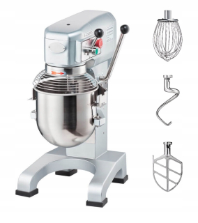 Mixér - Mixér planétového mixéra 10L Stalgast 783100