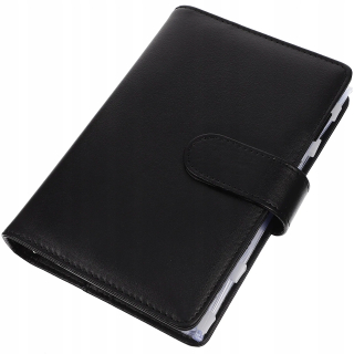 Mesačný rozvrh papiera voľný vrecko na notebooku