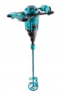 Miešadlo - Collomix XO 1R M 120 mm 1150 W elektrický mixér