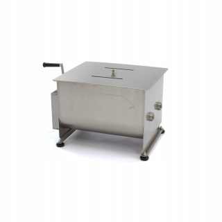 Na mäso - Hendi 470312 Ohrievač pre okrúhlu pastu 5,6 l