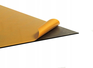 Samolepiaca mikroguma EPDM+EVA ROLGUM TF 2 mm