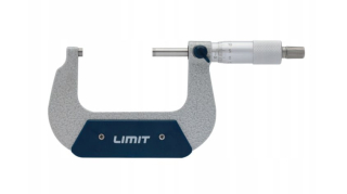 Mikrometer - 25-50 mm limitný mikrometer