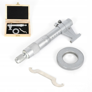 Mikrometer - Mikrometer s vnútorným priemerom 25-50 mm