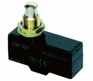 CM-1307 Micro Switch (Z-15GQ-B) -15A;