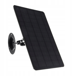 Mini solárny panel odolný voči poveternostným podmienkam monokryštalický