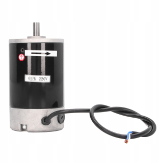 Mini sústruh, motor 550W, 6000 ot./min., veľké sústruženie