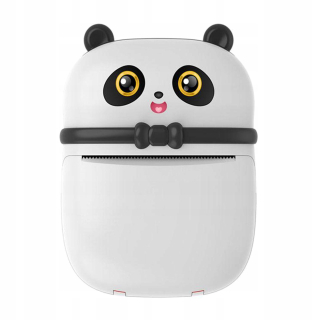 Platobný terminál - Mini tepelné Bluetooth pre tlačiareň