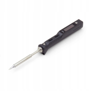 Miniware TS101 - Prenosný 65W spájkovací železo, jaskyňa I