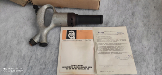 Pneumatické kladivo Archimedes MS-10A 3/75 šesťhranné