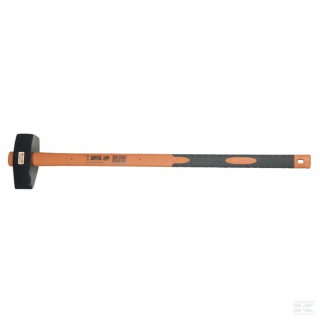 Sekera - Kladivo na dlažbu 4,3 kg 900 mm LSMASSETR4FG