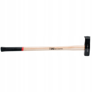 Sekera - Kladivová sekera 3,0 kg prolínová hickory rukoväť