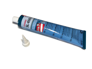 Tyč Teflon valček ptfe teflón fi 35x1000 mm
