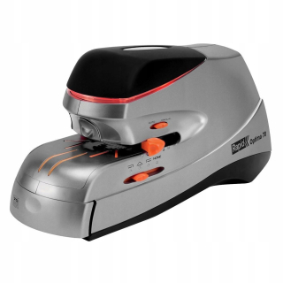 Kancelárska zošivačka - Strong Electric Staperler Rapid Optima 70 kariet
