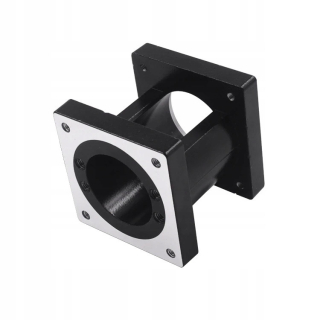 Motor - Priamy držiak motora NEMA23 (57 mm)
