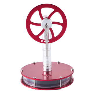 Model vedy o elektrine