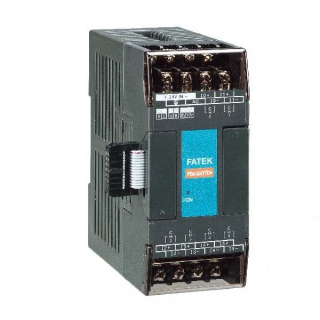 Modul FBS-2A4RTD (2 x analóg, 4x RTD)