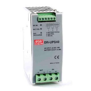 Modul UPS DR-UPS40