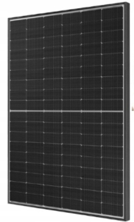 Pôdny modul 410W 10BB 1724x1134x35mm