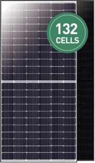 Fotovoltaický modul 415W fonosolar PS415M4-22/WH