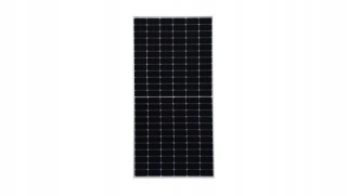 Modul 450W Mono Half Cell 36V 11353