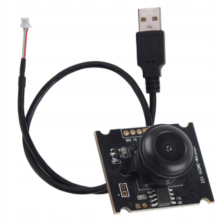 Modul Camera USB ChIP OV3660 USB2.0 2048 Výstup