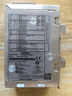 Optický modul profibus olm/p11