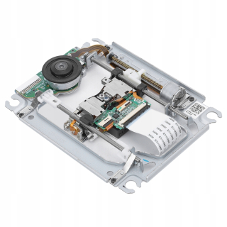 Laserový šošovkový modul elektronický komponent