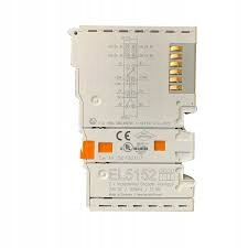 Regulátor - Beckhoff EL2008 8x 24V DC DIGITÁLNY MODUL