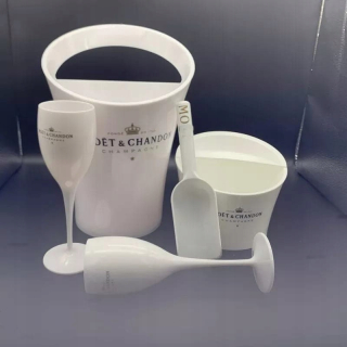 Barmanské príslušenstvo - Moët & Chandon- Champagne Party Set
