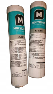 Molykote G-4700 Smare pre elektrické náradie 390g