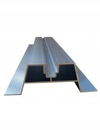 Trapezoidálny most Wys = 40 mm L: 2100 mm bez EPDM