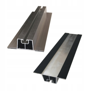 TRAPEZOWA RAY BRIMP 30x330 (Izolácia EPDM)