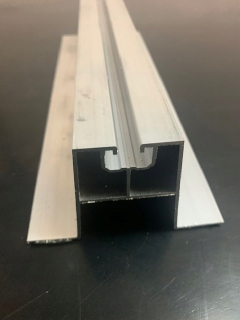 H60+EPDM Trapezoidálny most L330, PV