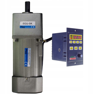 Prevodový motor - Flove Makemier Sensor of Leadde Leadde 1 “