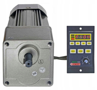 Prevodový motor - TLAKOVÝ SPÍNAČ KPI36 4-12 bar G1/4A DANFOSS 060-118966