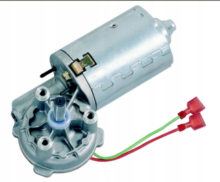 Prevodový motor - Automatický odtokový ventil bekomat 1/2 "