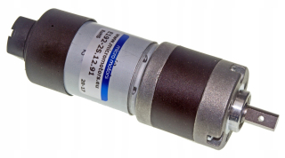 Prevodový motor - Výkonový stykač 40A AC-1 2NO 2C 48V AC 1NO 1C LC1D258E