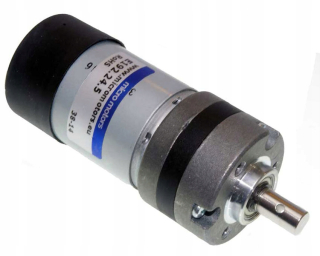Motor - 1 fázový elektrický motor 3 kW 1450 ot / min.