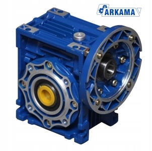 Motor so závitovkovým prevodom WMI/CMI 50