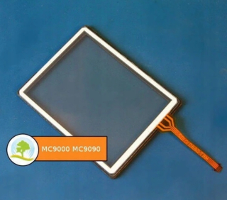 Čítačka kódov - Motorola Symbol MC92N0 Rugged Touch Panel