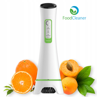 Ozónovo-ultrazvuková umývačka FoodCleaner, originál