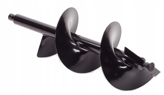 Vrtačka, vrták - Vŕtačka vŕtačky NAC EAP52-295 GD520 25 cm