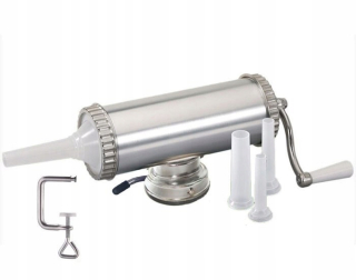 Plnička klobás - NÁPLŇ DO PÁSOV 2,5KG EH-6911 / ZL-3901