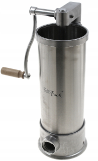 Na mäso - Profesionálna fritéza 2x5L 4000W Yato