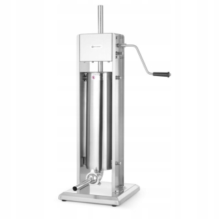 Plnička klobás - Pioneer Sausage Stuffer 7L Hendi 282090