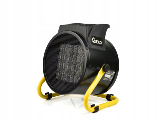 Ohrievač - Elektrický ohrievač 3 kW Farelka chladič